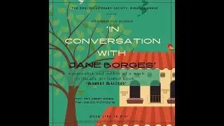 Conversation with Jane Borges : author of Bombay Balchao