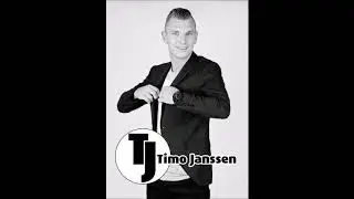 Timo Janssen - ik zoek een meisje