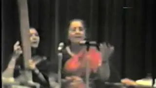 Manik Varma - LIVE:  Ha sa le maani chandane