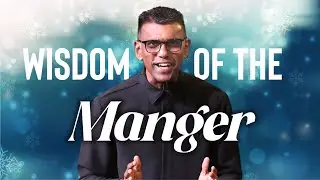 C@5 Service | Wisdom of the Manger | Pr Sam Surendran
