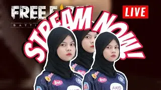 tes streamer kecil