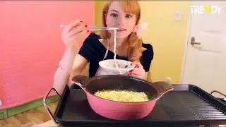 La youtuber que quiso ser Joven por siempre | Venus Angelic