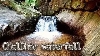 Chaldhar Waterfall | Nrusinghanath Temple| Kapil Dhar Waterfall |The unseen beauty of western Odisha