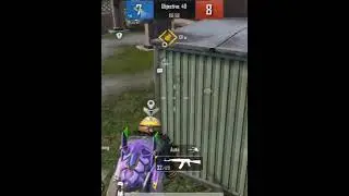 pubg mobile bgmi, shorts, granite kill #pubg #gamingvideos #short