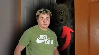 Scary Monster Encounter!!! | skit compilation #funny #comedy #skit