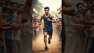 Gaurav wants to join Indian army but he is unfortunate #viral #emotional #shorts #indianarmy