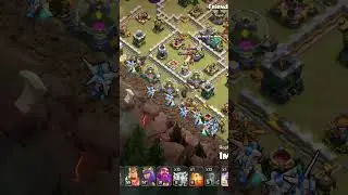 BEST TH12 MECHA Attack Strategy! 3 Star ANY Base! (Clash of Clans)
