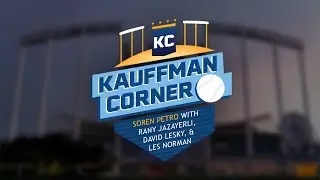 Adam Frazier's Back...  Why?