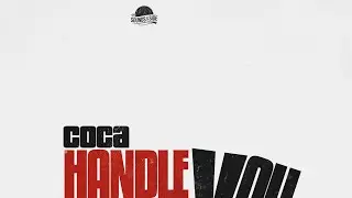HANDLE YOU ALPHA SESSION