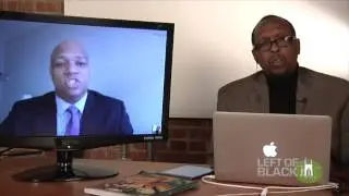 Left of Black with Joel Christian Gill