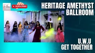 The Heritage Grand Badulla - Get together #Event 04.03.2023