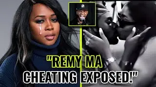 Papoose REVEALS the SHOCKING Details of His Divorce From Remy Ma Over Cheating!