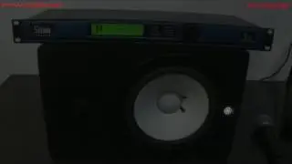 Tutor&iacute;al de digitech studio s200
