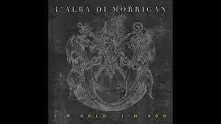 L'ALBA DI MORRIGAN - Aiwass (OFFICIAL LYRIC VIDEO) 
