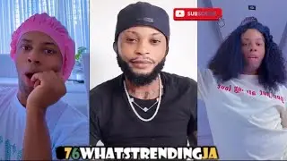 Meet Nicholas Akeem Father | he come Defend his Son Plus hear what Snow has to say