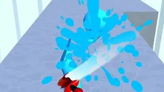 Sword Play! Level 3 Walkthrough