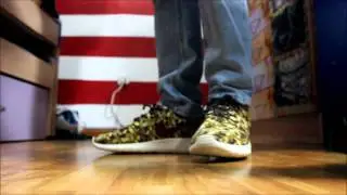 Perfect Nike Roshe Run from hiphopxp.ru