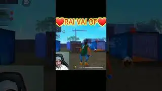 Indias Fastest Player Raistar Op Gameplay🤯 || Nonstop Gaming Op Reaction😍|| Raistar vs Mena Server🇮🇳