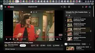 Unhappily Ever After & How the Internet Changed Mainstream Media