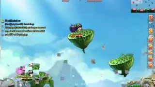 Call Me Maybe - DDtank Yoogames