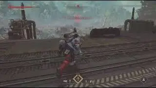 Last VanGuard Standing! Warhammer 40k: Space Marine 2