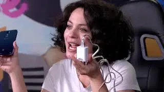 Telefono BLU BLU G9 FirstLook / Presentacion
