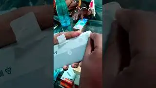 Moto g85 unboxing. #oppomobile #unboxing #mobile #tamil