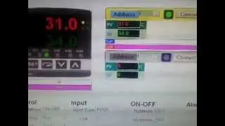 DTC1000 Delta PID Controller