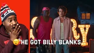 Charlie Puth - Light Switch REACTION | BILLY BLANKS
