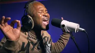 Akeem Smith (Short Boss) & Vikings Band - Love Someone [Evidence Music]