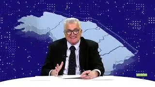 ALLNEWS del 16 Gennaio 2026 edizione sera