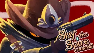 ハーミットA11に挑戦!!  【 #SlaytheSpire 】～エアロバイクを漕ぎながら～