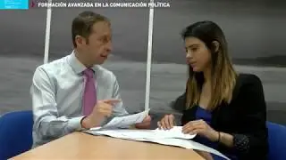 CES Next programa el M&aacute;ster en Comunicaci&oacute;n Pol&iacute;tica Avanzada con m&aacute;s pol&iacute;ticos en activo