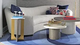 Gaia Sofa by Benjamin Johnston for Chaddock