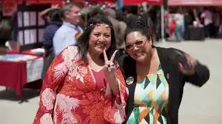 Palomar College Pride Event 2025