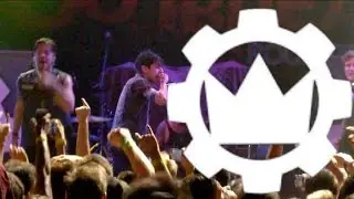 Crown The Empire 