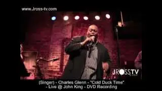 James Ross @ Charles Glenn - 