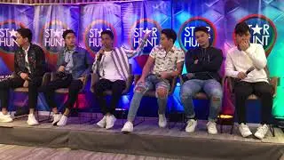 LANCE, MICH & co. | SHOICHI Oka, nag-REACT na sa pag-amin ni YEN Quirante na GUSTO SIYA