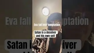 #christianchurches : satan is a deceiver of his own self. He lie even to himself. ￼#christianchurch