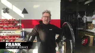 FFWD FAQ: Best way to mount a tire on FFWD wheels!