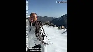 #BlackTuesday AUREE FABIENNE | NEGRO DIGEST &trade; The Only Magazine for Black Men In America