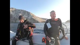 SEA OF CORTEZ SCUBA DIVE - 2024