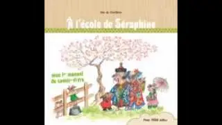 &Agrave; l'&eacute;cole de S&eacute;raphine - Interview d'In&egrave;s de Chant&eacute;rac sur RCF Besan&ccedil;on