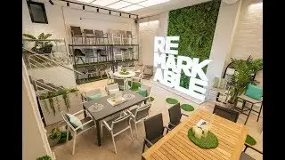 Remarkable Outdoor Living - Brand new outdoor furniture shop in Pymble - Sep 2018