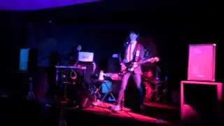 Southway at Miners Community Arts and Music Centre