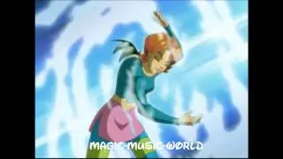 W.I.T.C.H. Transformation French