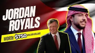 Unraveling the Secret Life of Jordan's Richest Family: A Glimpse into Opulence and Influence