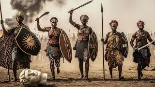 5 Black Queens Erased From History &mdash; Women Who Ruled Empires Before Europe Existed