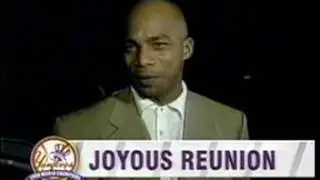 WABC NY-10/29/98-YANKEES '98 VICTORY PARADE-Part 1