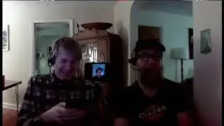 Slint 2023-01-13 Facebook Live Stream remixed